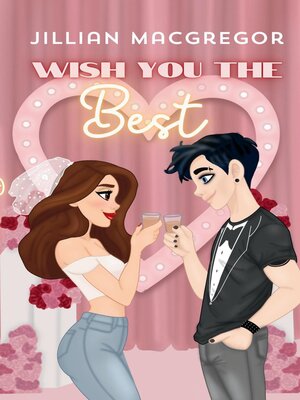 cover image of Wish You the Best